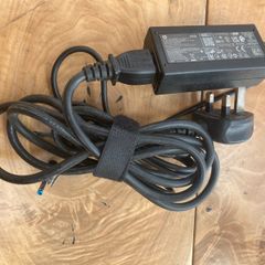 HP Laptop Charger 45W