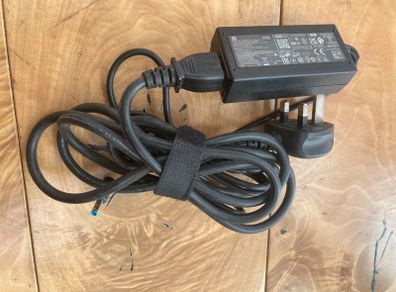 HP Laptop Charger 45W