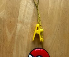 Pokemon go plus +