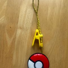Pokemon go plus +