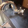 Burlington Claremont Mono Basin mixer Image 3