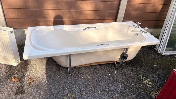 Bath