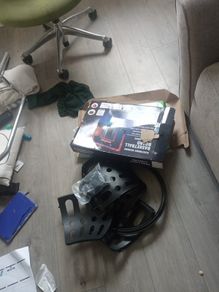 basketball stuff