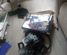 basketball stuff
