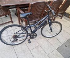 girls bike