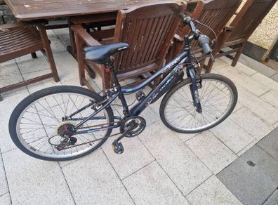 girls bike