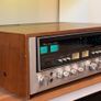 Sansui 9090DB - Recapping 7 yeas  ago Image 2