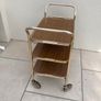 Vintage Drinks Trolley - Hostess Trolley Image 4