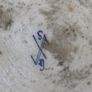 Antique Hand Painted Meissen Plate Image 6