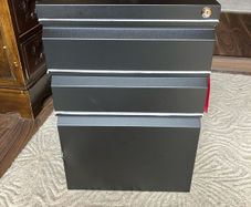 Desk Pedestal