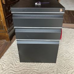 Desk Pedestal