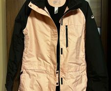 ski jacket