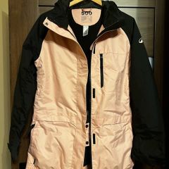 ski jacket
