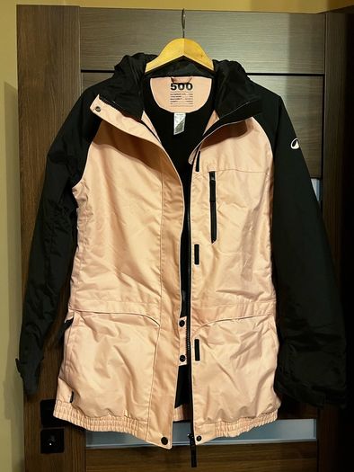 ski jacket