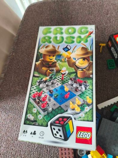 Lego bundle