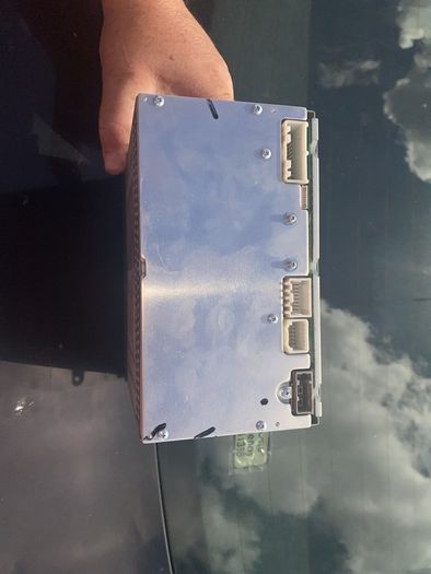 car sterio