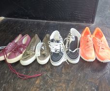 Shoes