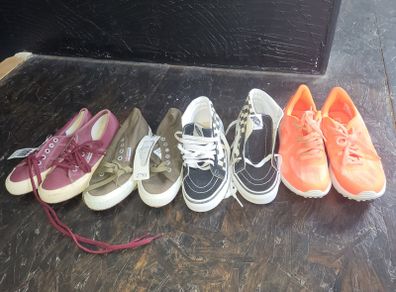 Shoes
