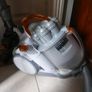 Dyson DC8 Cylinder Hoover Vacuum Cleaner -works well Image 3
