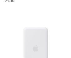 Iphone Air Battery pack