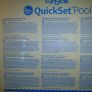 Funsicle 10 ft QuickSet Pool Image 4