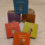 Peter Rabbit & friends mini board books Collection by Beatrix Potter Image 2