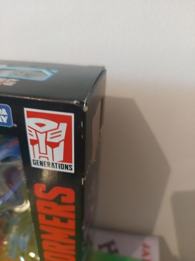 Transformer JOLT