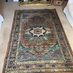 vintage Persian Rug