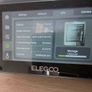 Elegoo Centauri Carbon 3D printer Image 5