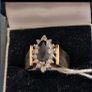 9ct Gold, silver & rolled gold, Image 8