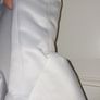 Communion dress - wide fit. Image 5