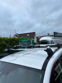 Rav4 active pack, never used