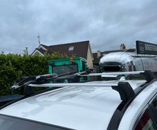 Rav4 active pack, never used