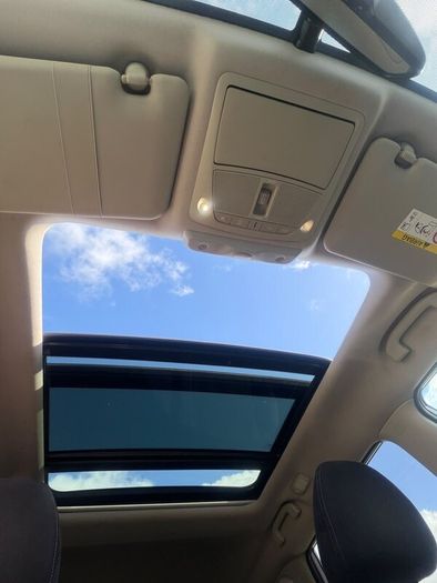 Nissan X-Trail 7 Seater