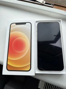 iPhone 12