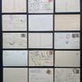 28 Vintage Italian Postcards Lot Image 2