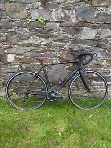cube bike