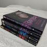 Gifted fantasy Book series By Marilyn Kaye Image 2