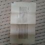 Belfast and county Down Railway - goods consignment docket Image 2