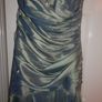 Ladies Ball Gown/Debs/Prom Image 3