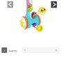 Tomy Toomies Pic & Pop - BNIB Image 6