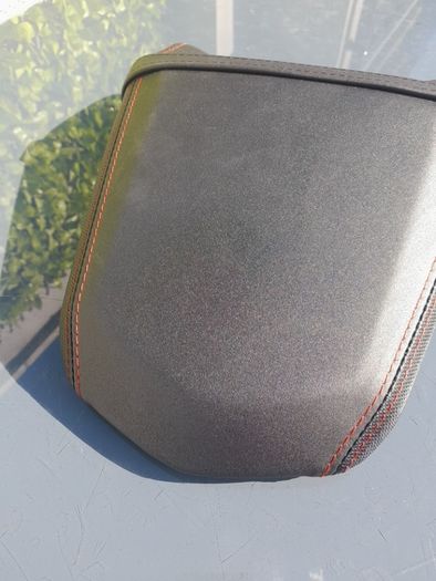 Honda CBR650R Pillion Seat