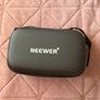 NEEWER LA007 LA008 67mm Smartphone Filter Clamp Phone Camera Lens Adapter  Case Image 2