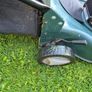 Pro Lawn Self Drive lawnmower Image 5