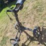 Callaway Golf Bag & FastFold Trolley bundle Image 8