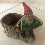 Vintage plant pot Image 2