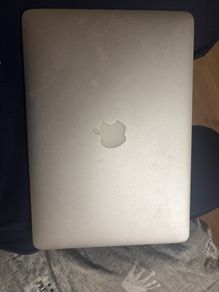 MacBook Air 2019