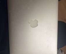 MacBook Air 2019