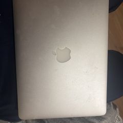 MacBook Air 2019