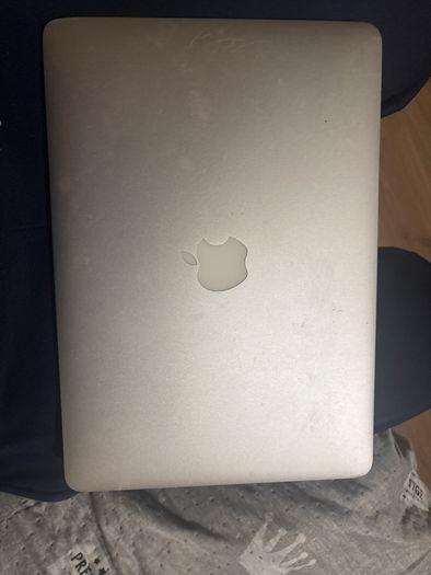 MacBook Air 2019